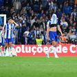 FC Porto empatou em casa com o Famalicão, na 28.ª jornada. Foto: Rogério Ferreira/Kapta+