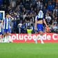 FC Porto empatou em casa com o Famalicão, na 28.ª jornada. Foto: Rogério Ferreira/Kapta+