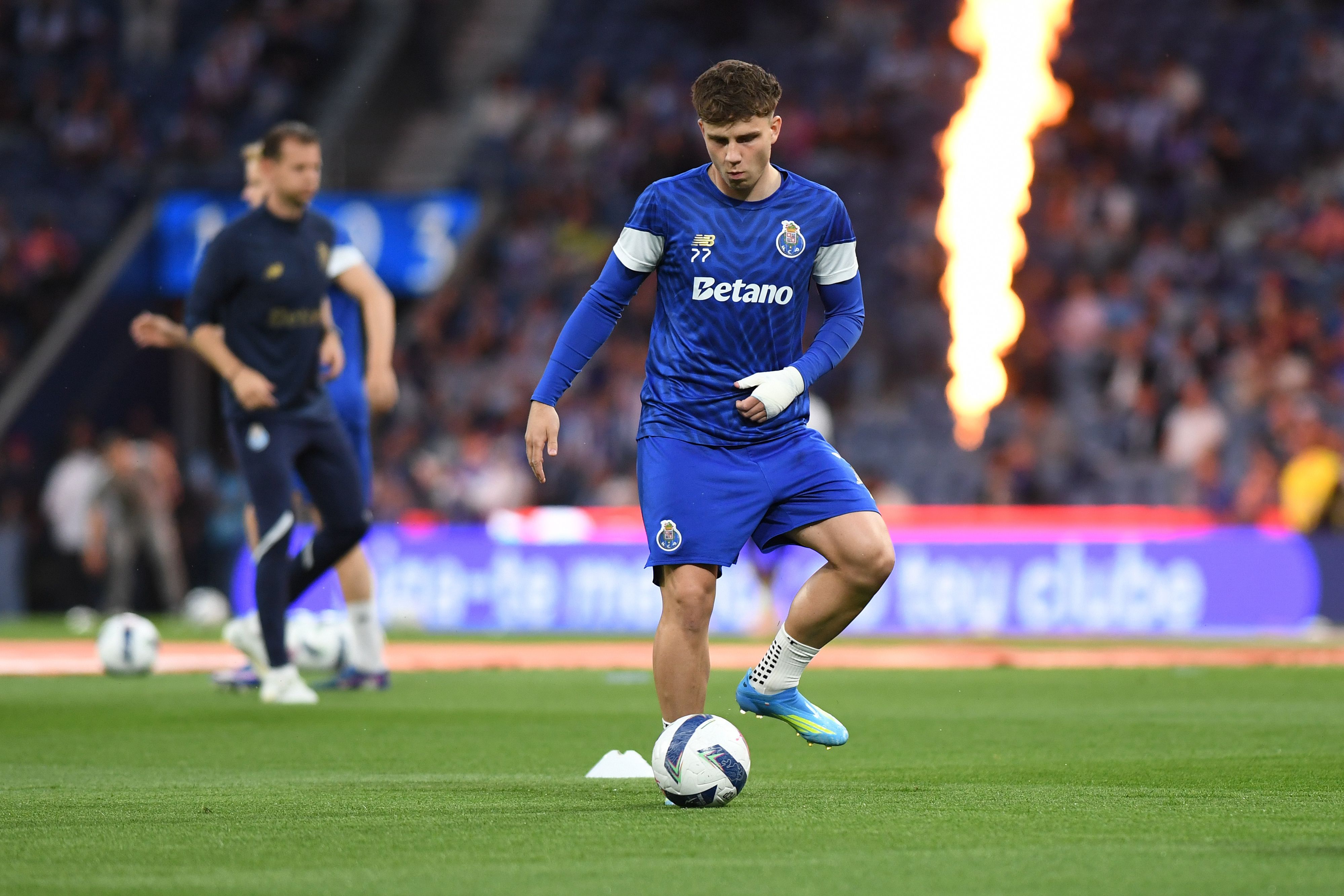 Foto: Rogério Ferreira