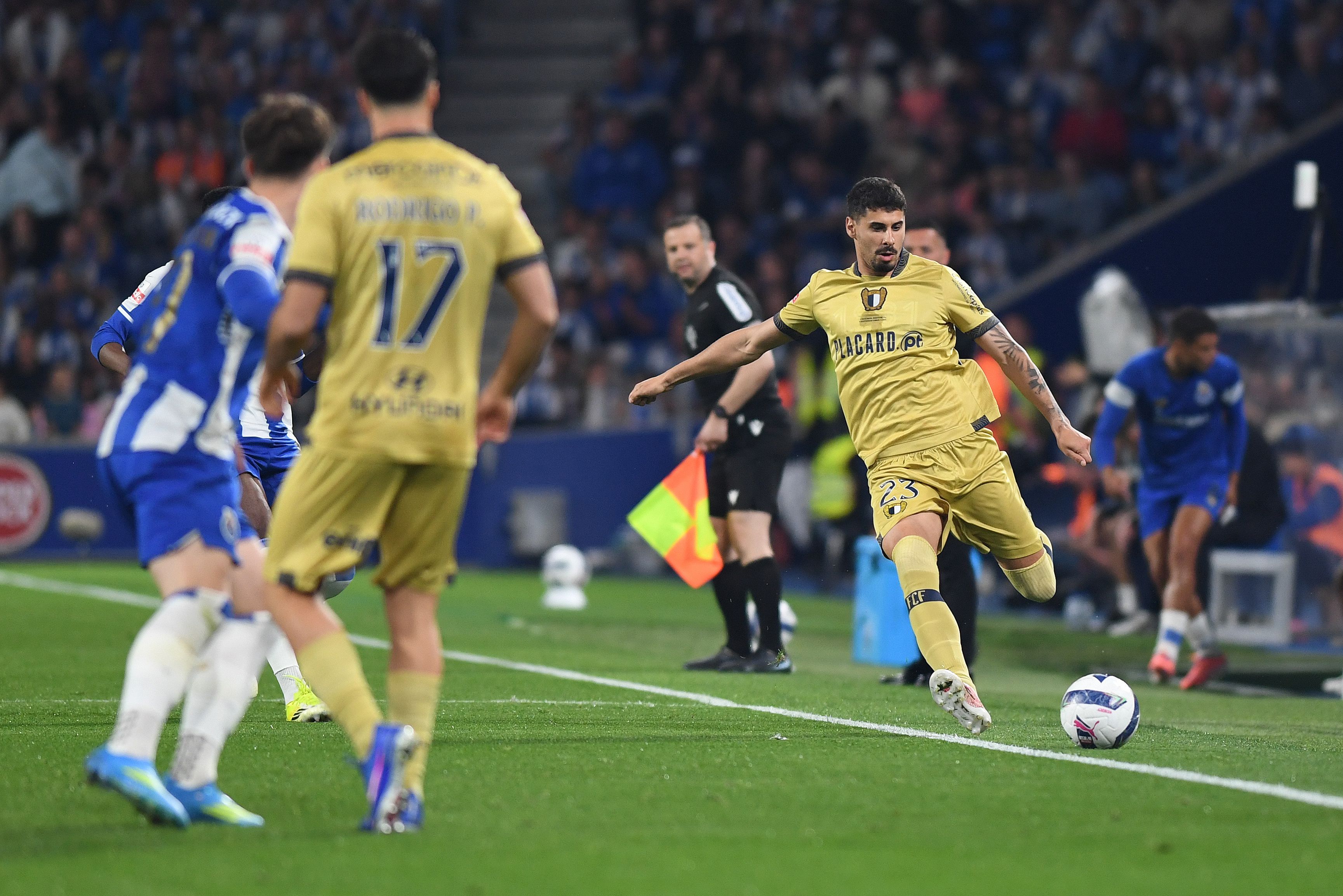 Foto: Rogério Ferreira