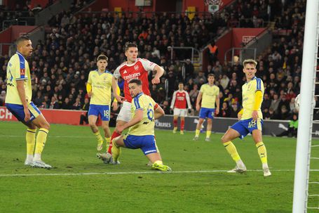 Gyokeres afina a mira para Alvalade: sueco entrou... e marcou (vídeo)