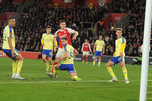 Gyokeres afina a mira para Alvalade: sueco entrou... e marcou (vídeo)