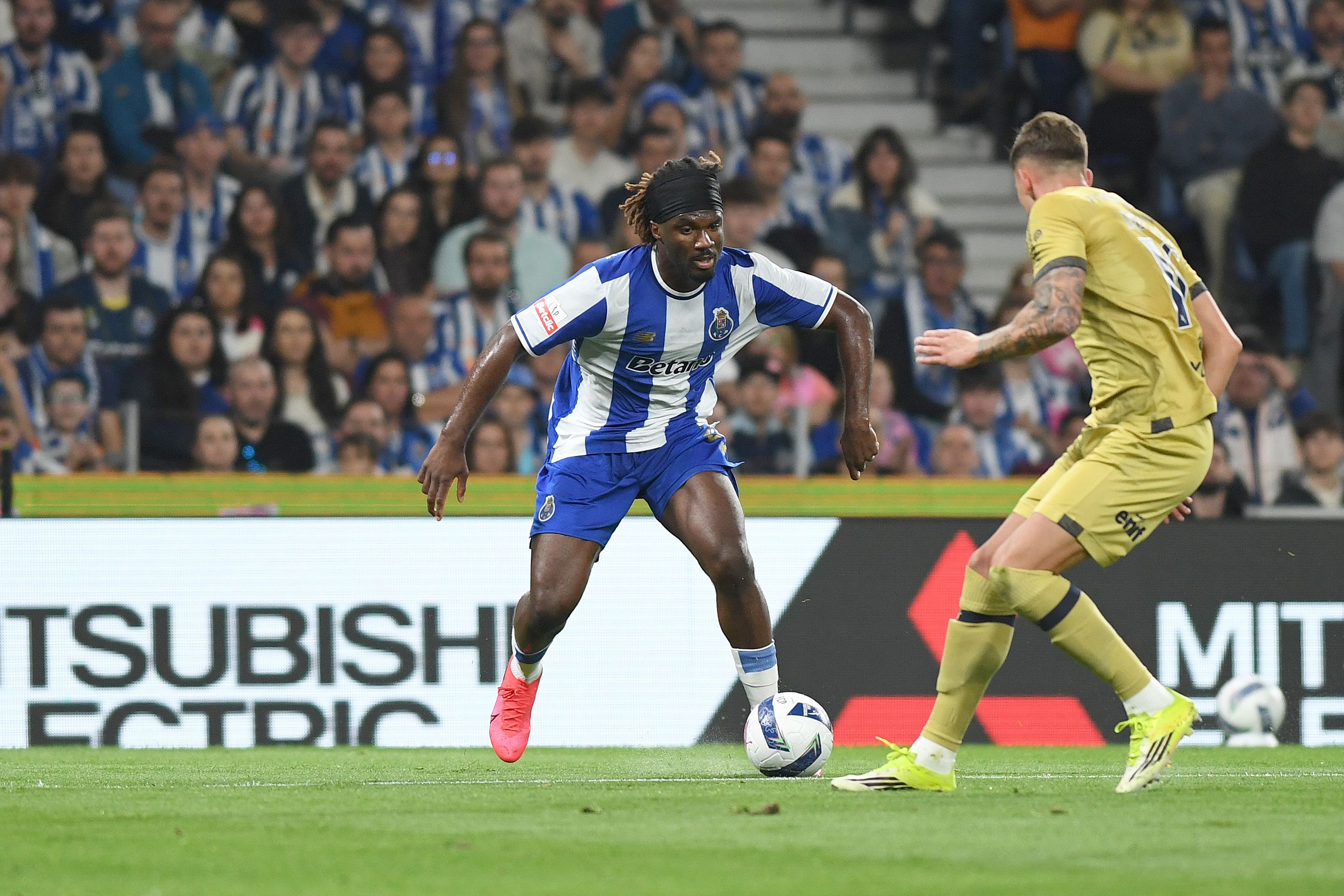 Foto: Rogério Ferreira