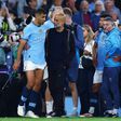 Guardiola sobre Rodri: «Se não estiver contente que saia»