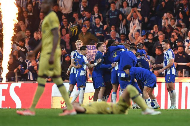 Fofana deixou Dragão em ebulição - Foto: ROGÉRIO FERREIRA