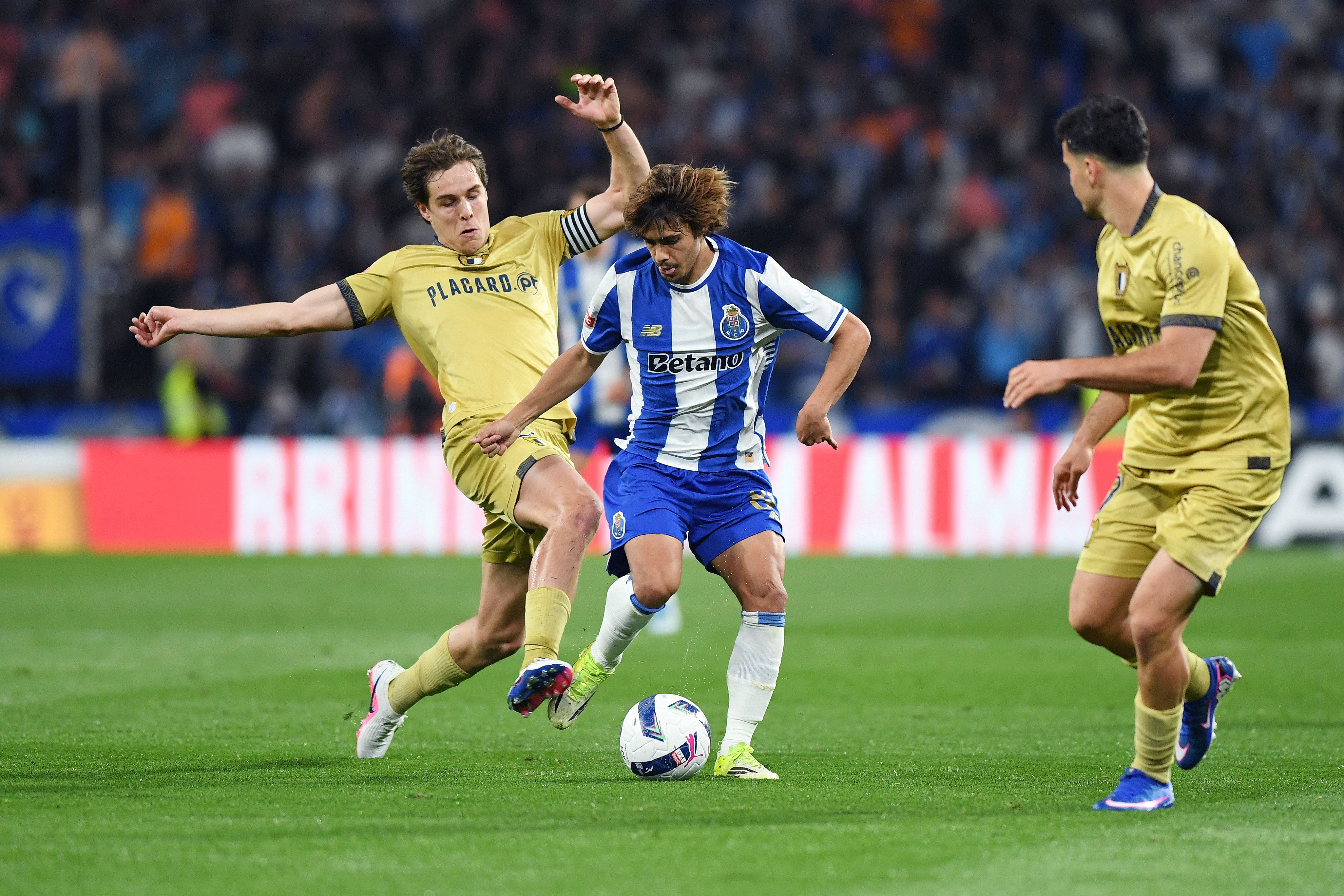 Foto: Rogério Ferreira