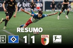 Rodrigo Ribeiro e Fábio Vieira anulam-se com golo de ex-Ac. Viseu (resumo)