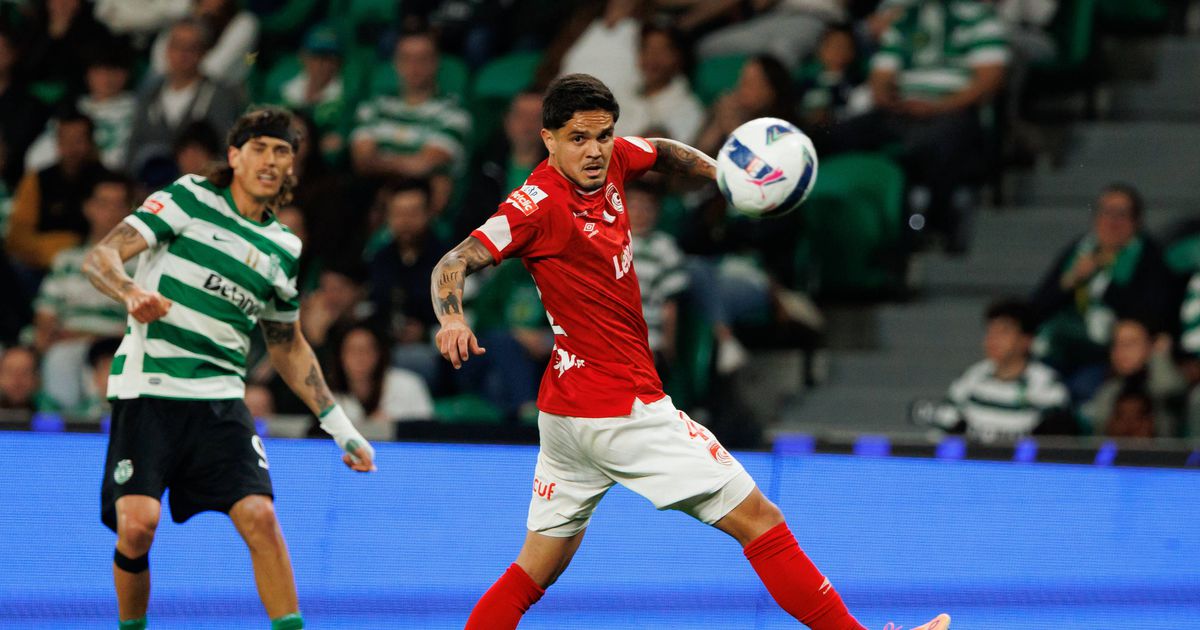 A posição do Santa Clara sobre a polémica com o Sporting