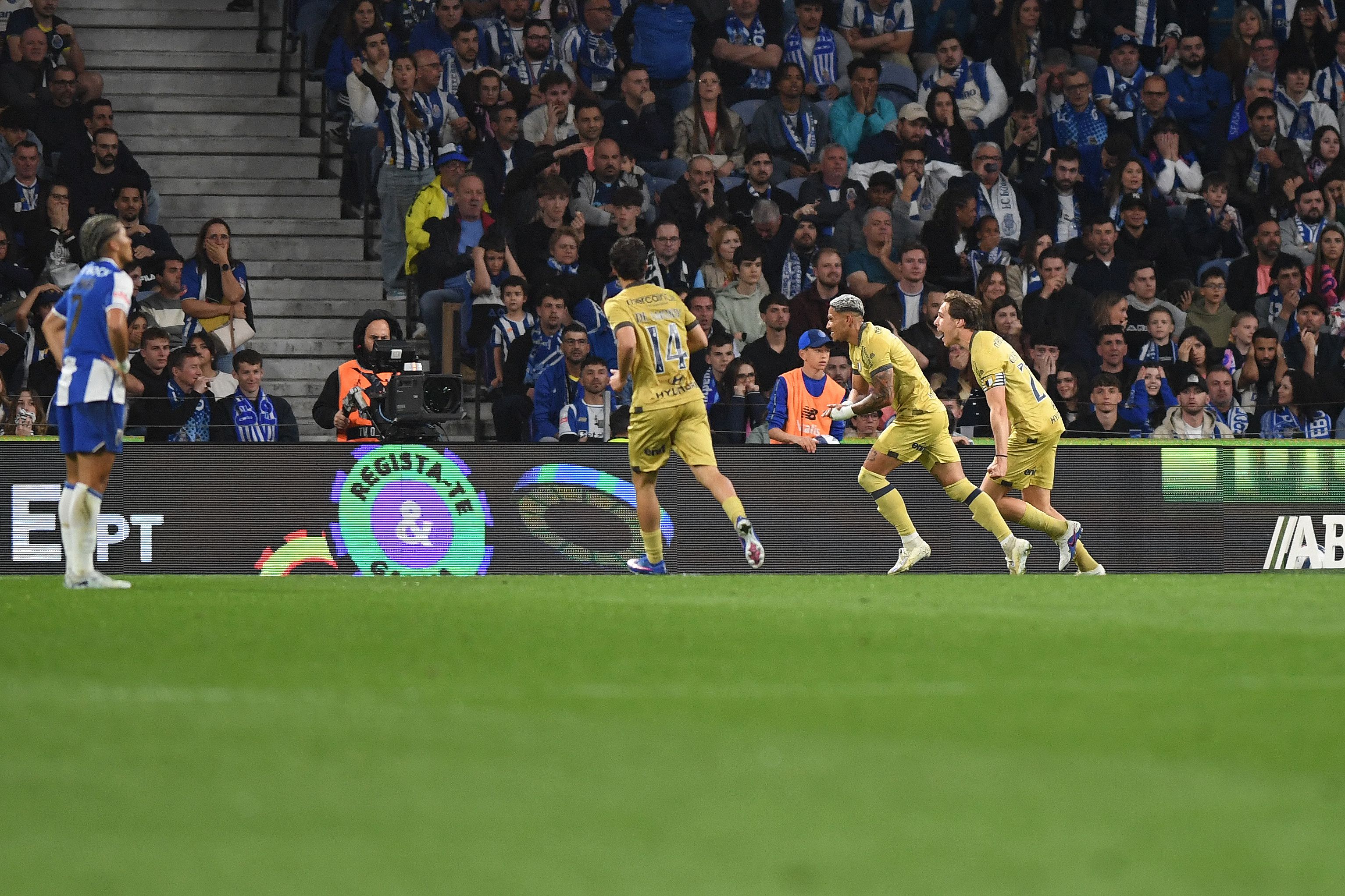 Foto: Rogério Ferreira