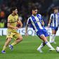 FC Porto-Famalicão: minhotos já assustaram dragões