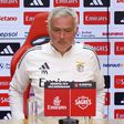 «Já viu o Benfica beneficiar de alguma coisa? Eu ainda não vi»