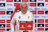 «Já viu o Benfica beneficiar de alguma coisa? Eu ainda não vi»