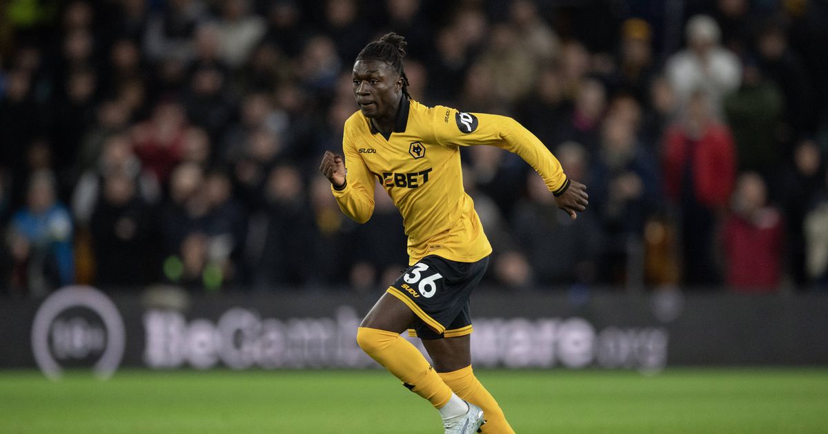 Como Portugal 'roubou' promessa da Premier League a Inglaterra