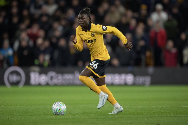 Como Portugal 'roubou' promessa da Premier League a Inglaterra