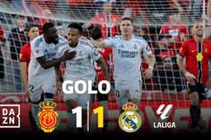 É voltar e marcar: regresso em grande de lesão para Militão, quatro meses depois