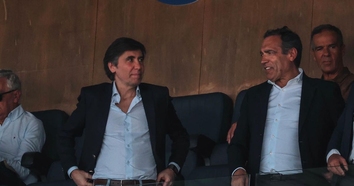 Gil Vicente já pediu licenciamento para as provas da UEFA em 2026/2027