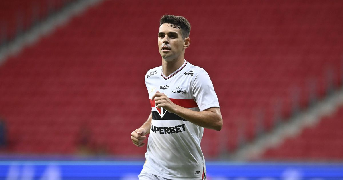 Oscar anuncia fim da carreira devido a problema cardíaco: «Queria ter feito mais»