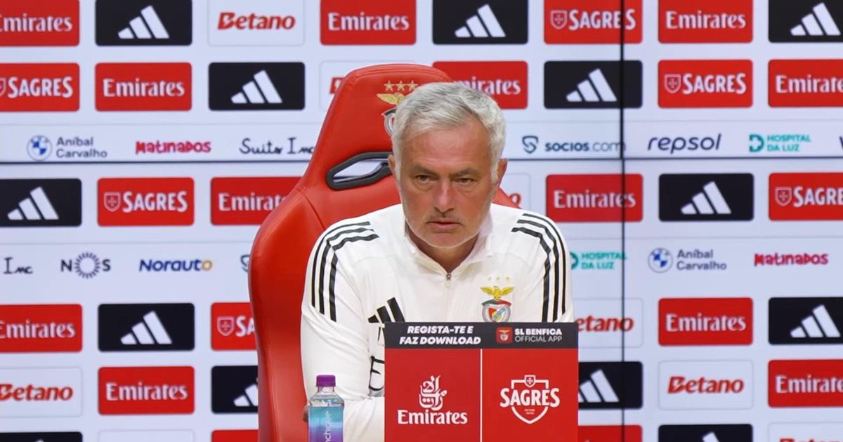 «Leandro Barreiro veio da seleção com um problema»