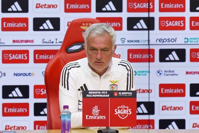 «Leandro Barreiro veio da seleção com um problema»