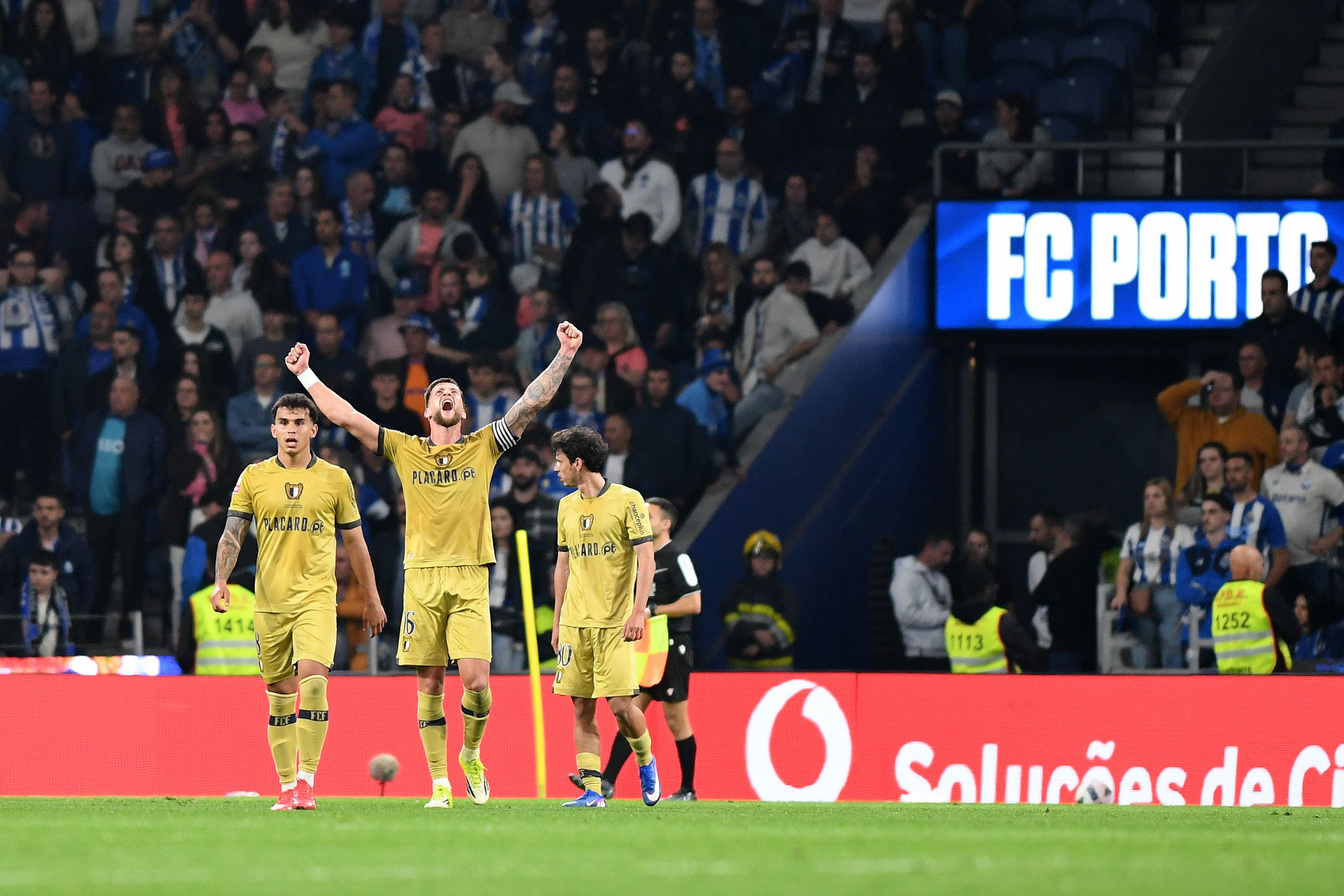 Foto: Rogério Ferreira