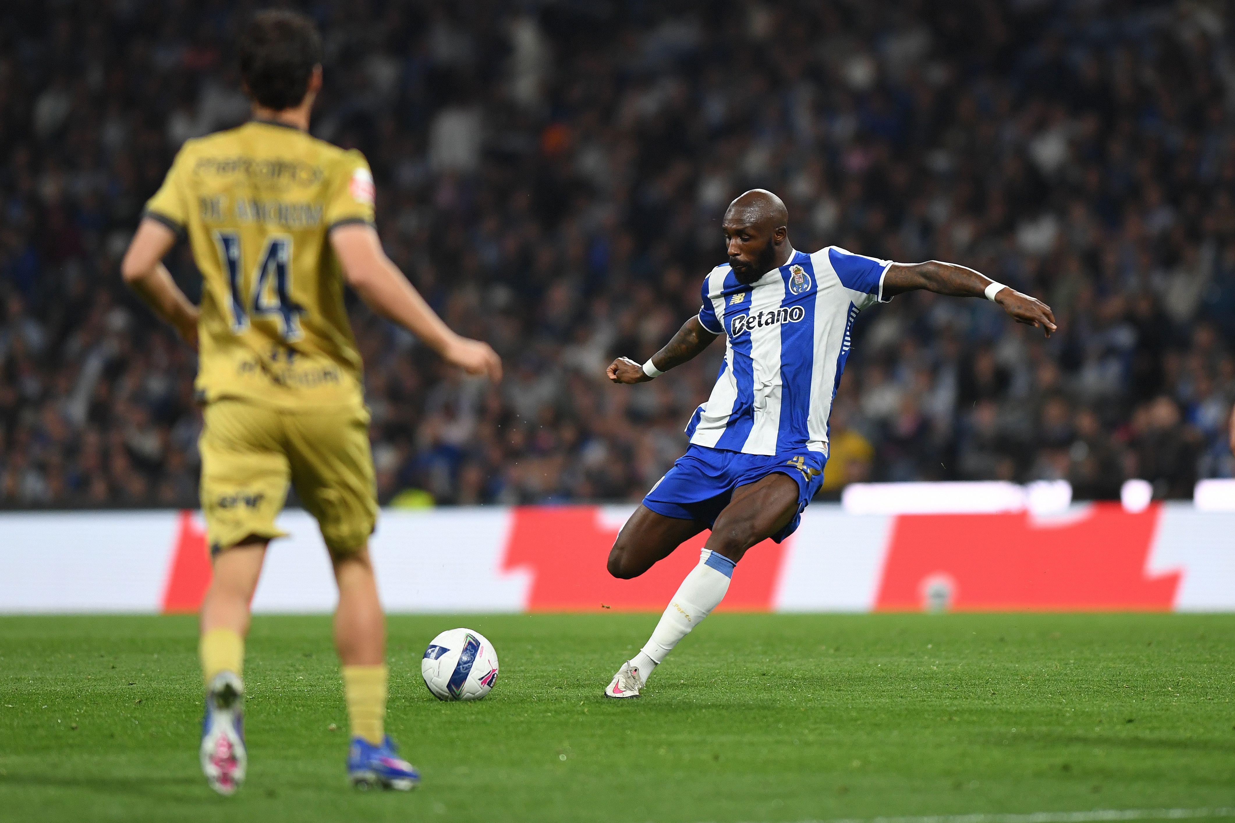 Foto: Rogério Ferreira