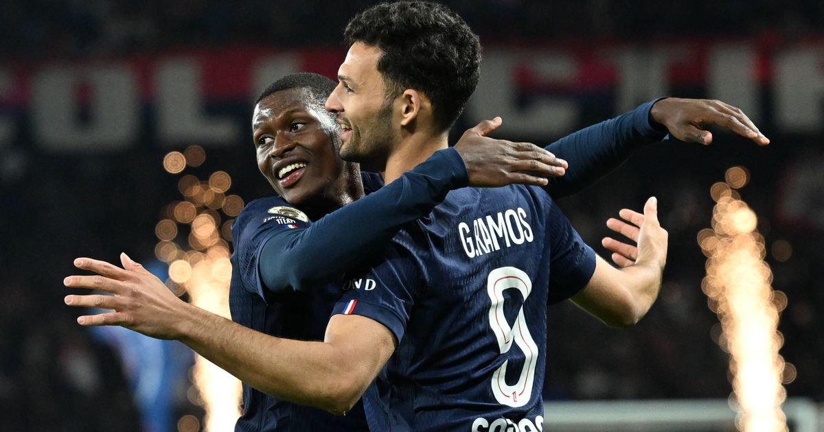 «É injusto o que estou a fazer com Gonçalo Ramos»