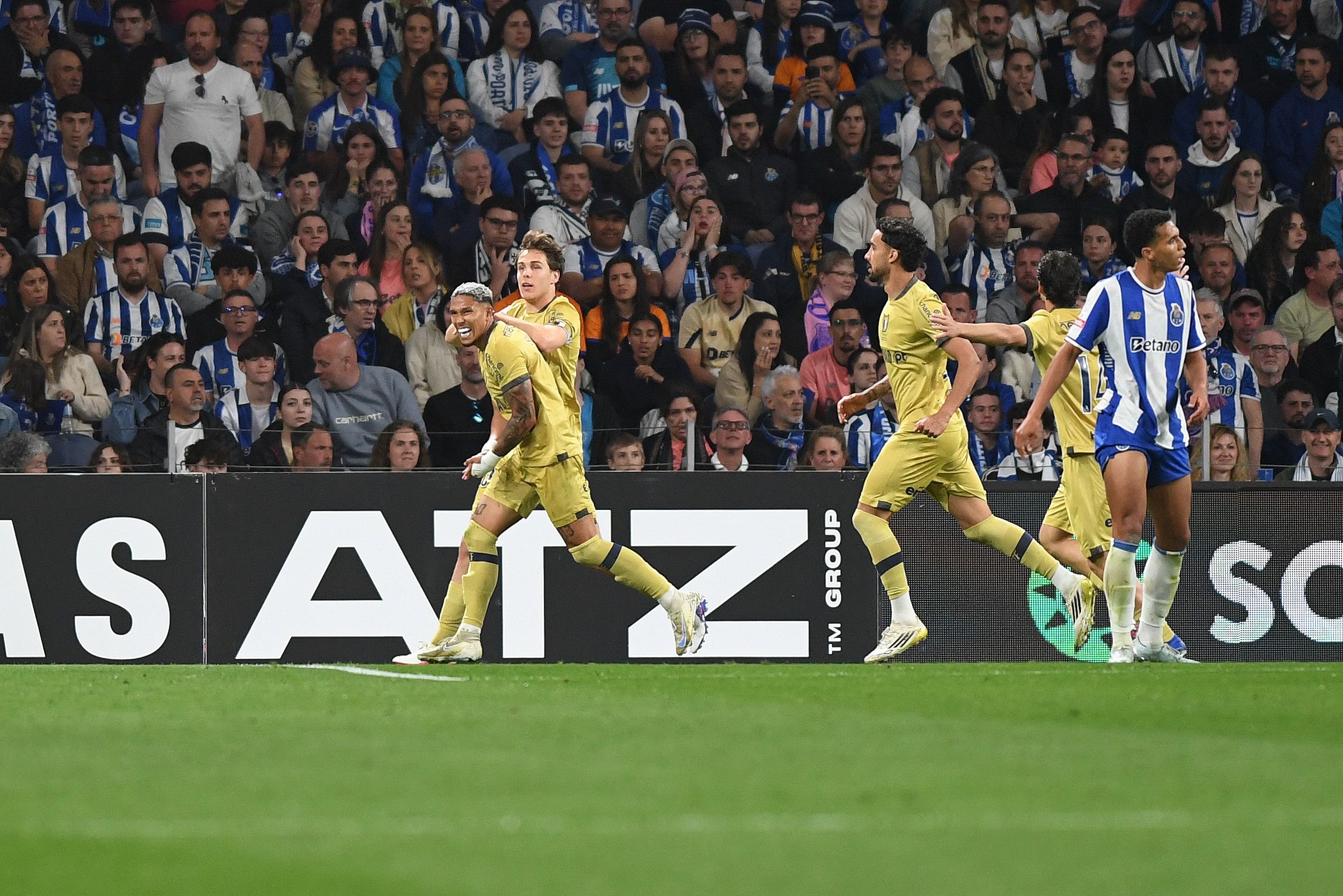 Foto: Rogério Ferreira