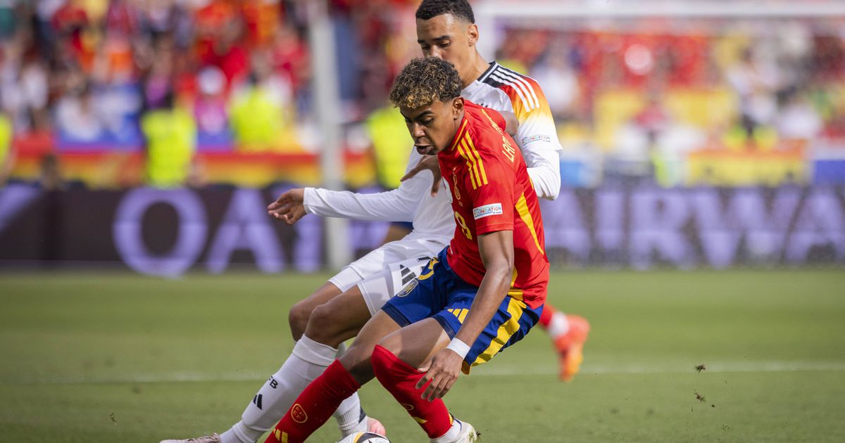 Klinsmann critica Itália: «Lamine Yamal e Musiala jogariam na Serie B»