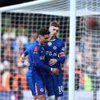 FA Cup: Chelsea cilindra Port Vale e segue para as 'meias'