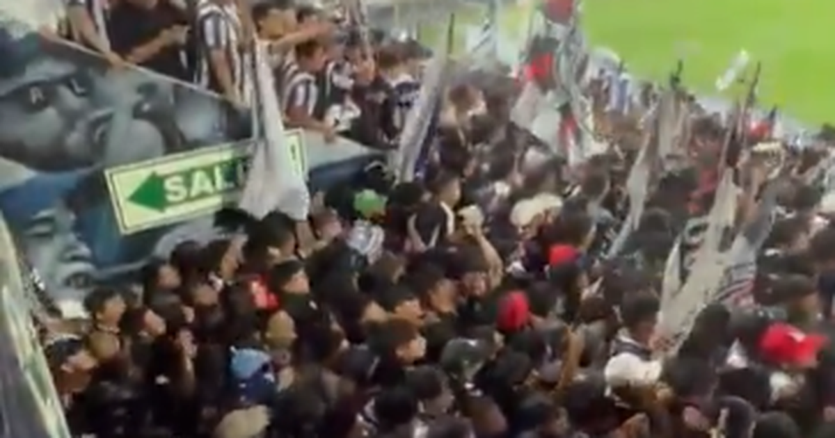 Tragédia no Peru: um morto e 47 feridos em concentração de adeptos