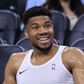 NBA abre investigação aos Bucks pelo afastamento de Antetokounmpo