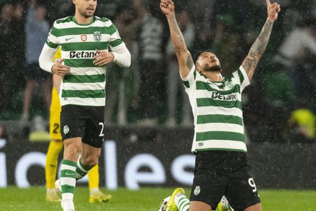 «Não temos medo do Arsenal», garante Suárez