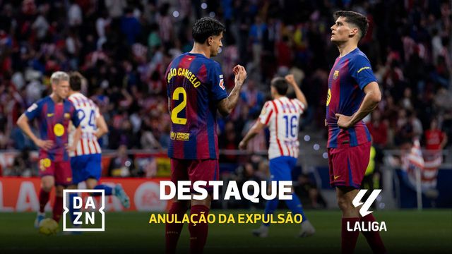 Vermelho ou amarelo? Enorme polémica na entrada 'assassina' de Gerard Martín