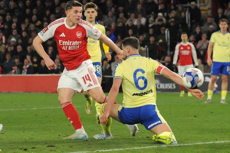 Gyokeres volta a faturar e o Sporting também