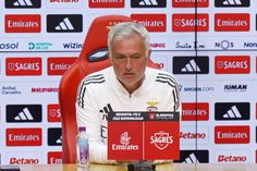 «Sporting? Esquecemo-nos de muita coisa. Só em três jogos com o Santa Clara...»