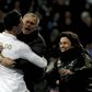 José Mourinho abraçando Cristiano Ronaldo no Real Madrid, em 2011/12 - Foto: IMAGO