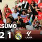 Real Madrid perde em Maiorca aos 90+1' e fica a torcer pelo rival Atlético (resumo)