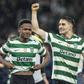 Sporting acelera e segura Geny Catamo e Fresneda
