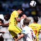 Paços de Ferreira e Marítimo empataram 0-0 - Foto: Liga Portugal