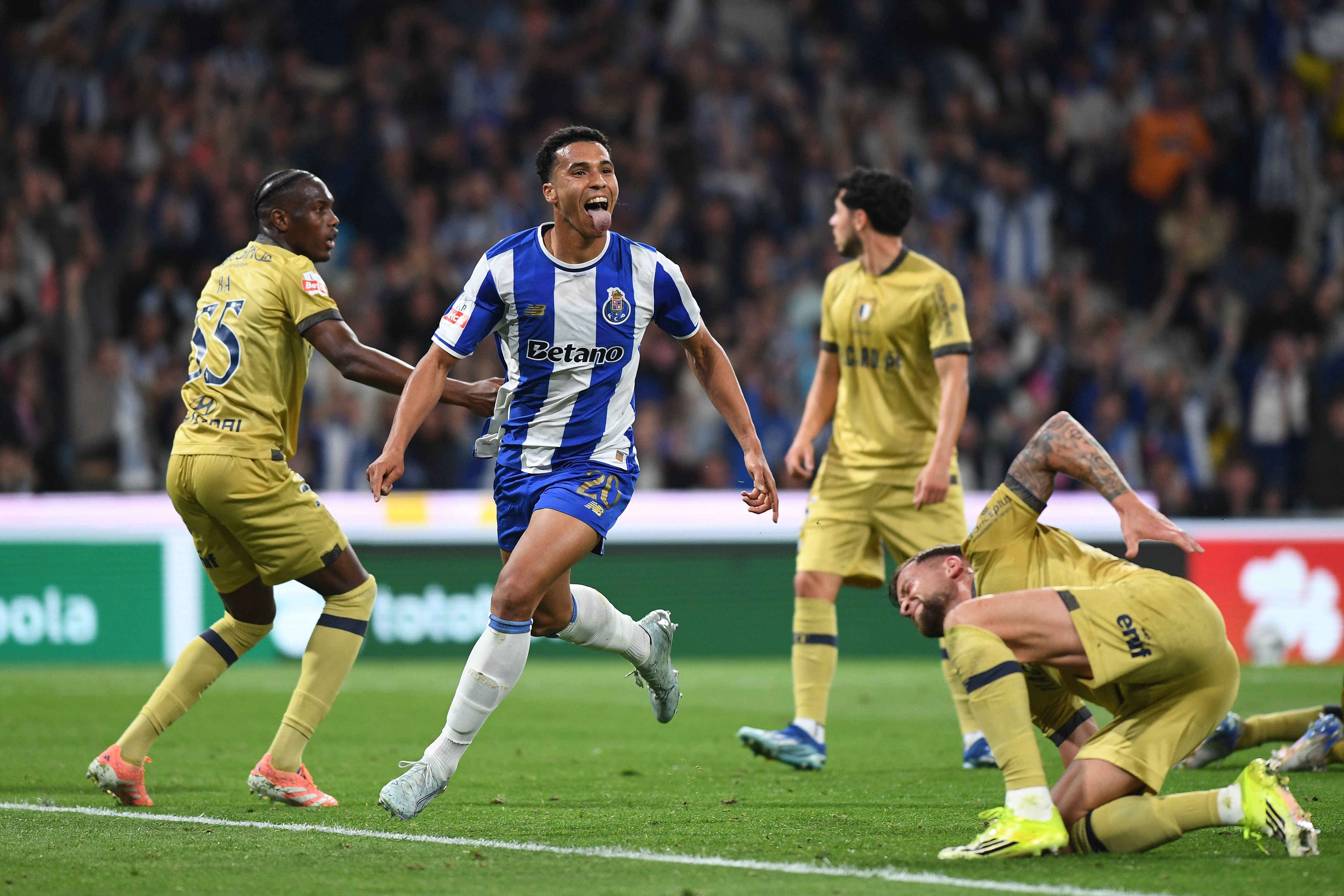 Foto: Rogério Ferreira