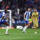 Seko Fofana entrou a frio, foi ganhando gás e marcou um golaço... insuficiente para o FC Porto - Foto: Rogério Ferreira/KAPTA+