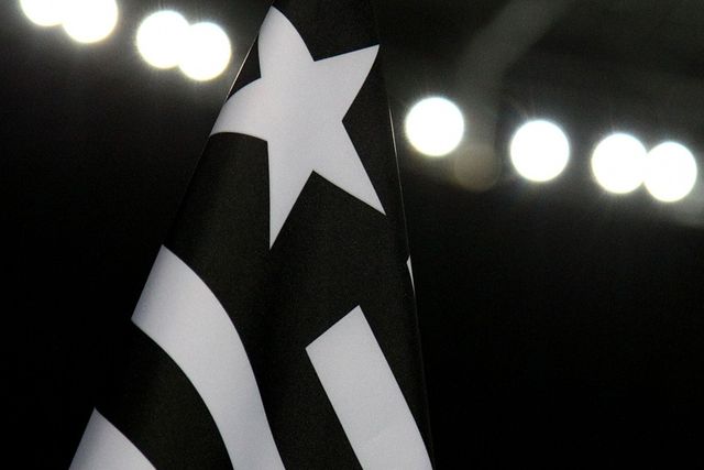 Foto: Botafogo
