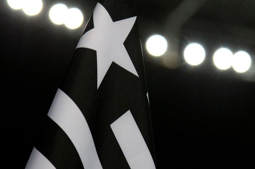Foto: Botafogo