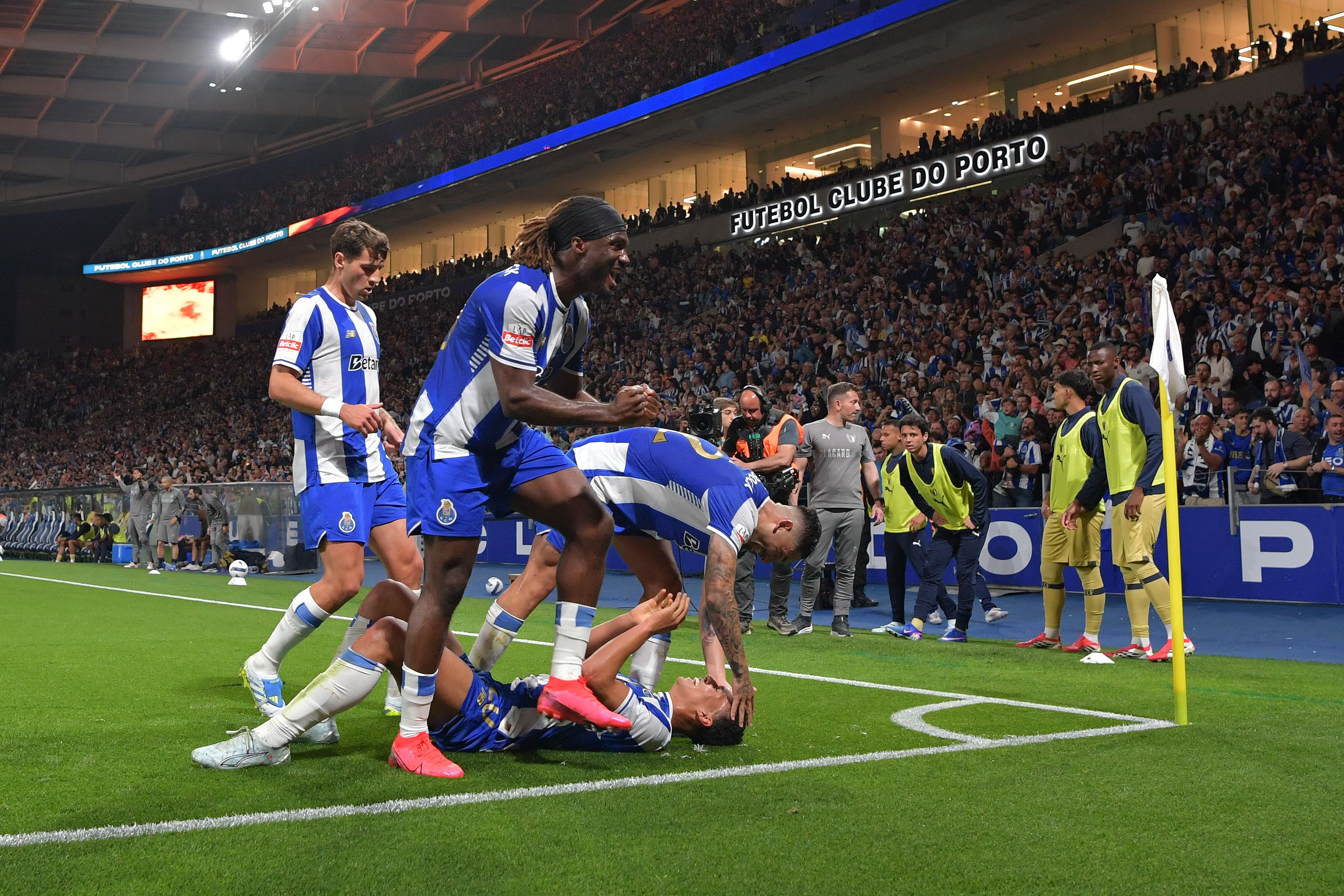 Foto: Rogério Ferreira