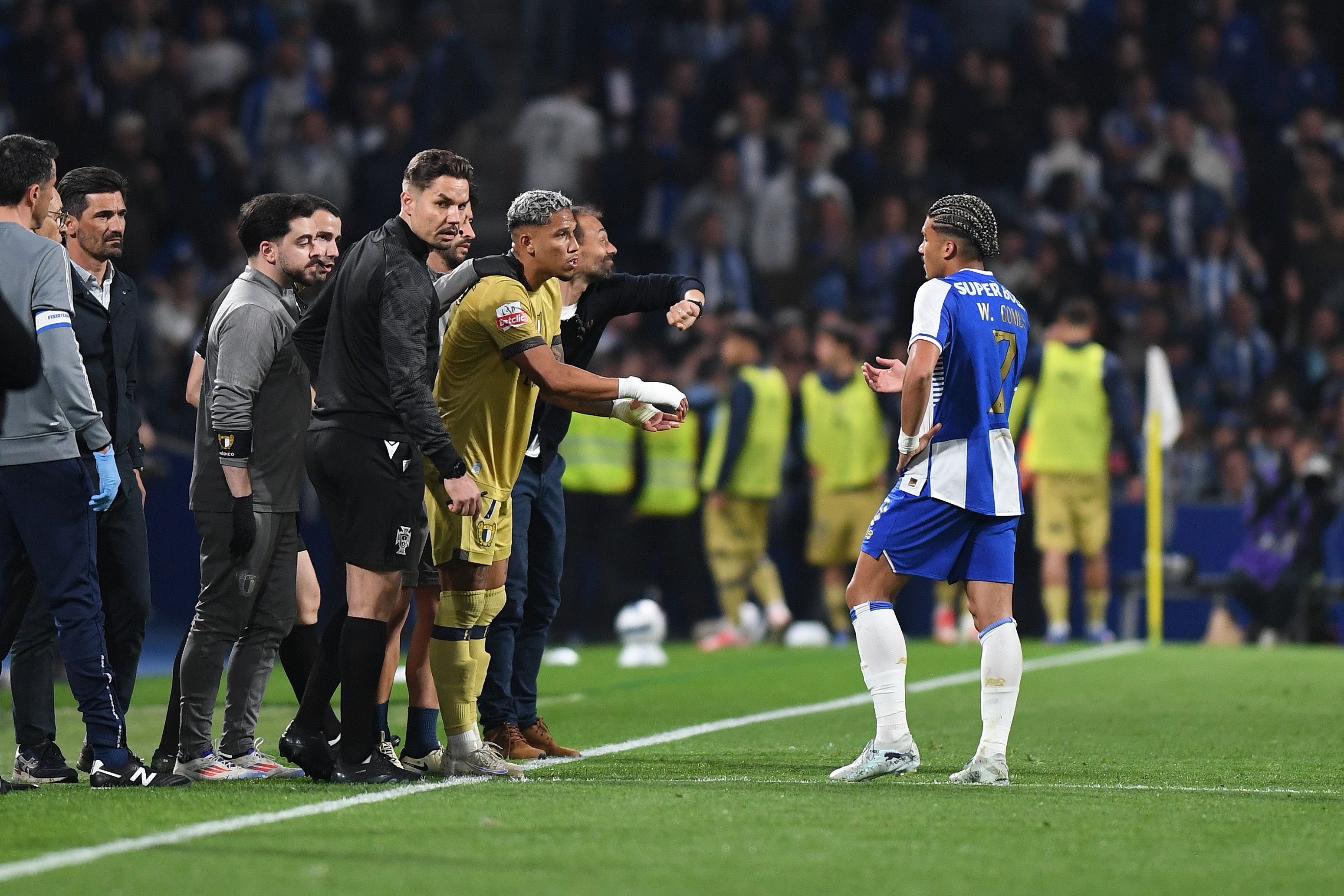 Foto: Rogério Ferreira