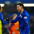 Chelsea em polvorosa: mais um titular castigado... por 'atirar-se' a outro clube
