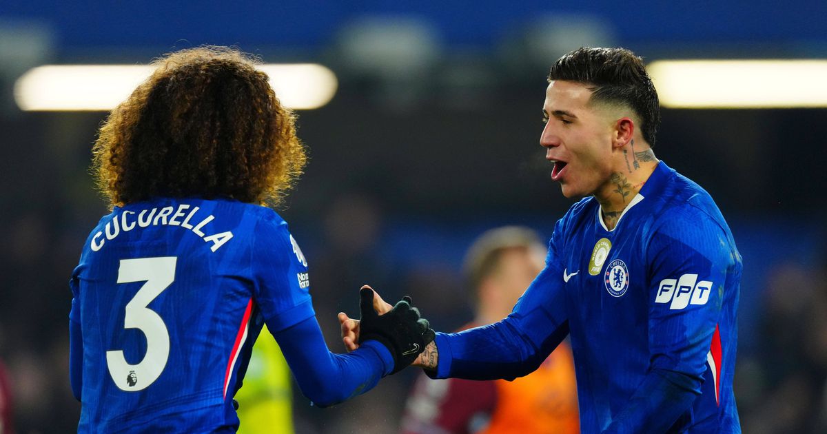 Chelsea em polvorosa: mais um titular castigado... por 'atirar-se' a outro clube