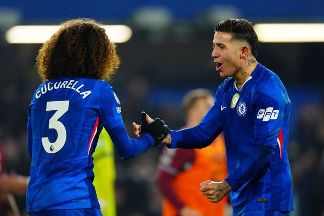 Chelsea em polvorosa: mais um titular castigado... por 'atirar-se' a outro clube