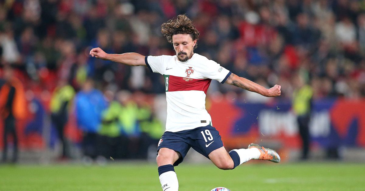 Oficial: há quase dois anos sem jogar, internacional português tem novo clube