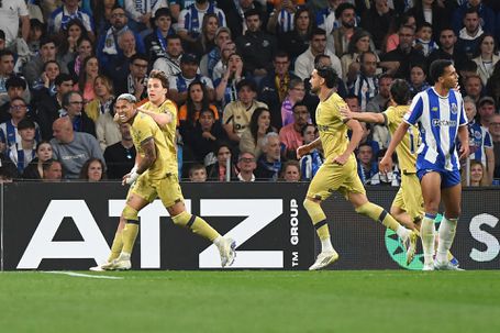 Sorriso empatou o jogo no Dragão com golpe de cabeça - Foto: ROGÉRIO FERREIRA